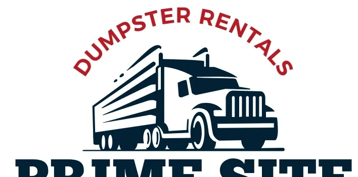 Prime site Dumpster logo